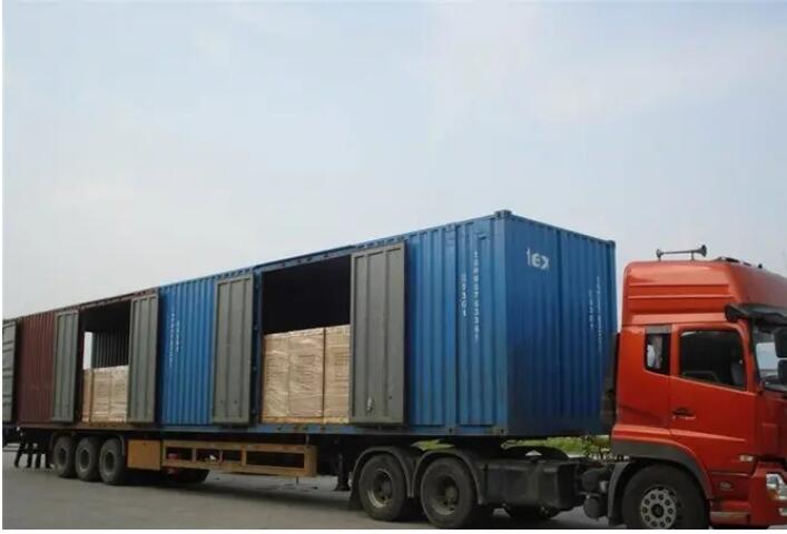 漳州到四平整车运输