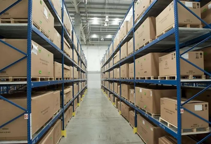 漳州到四平货物仓储