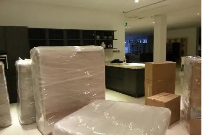 漳州到四平长途搬家