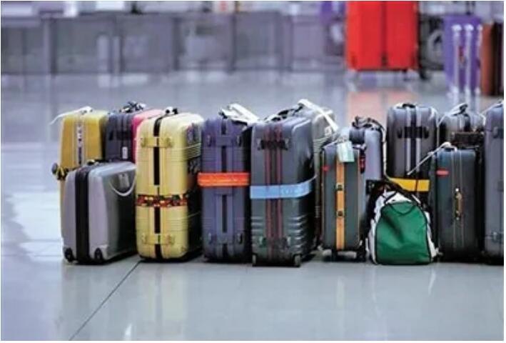 漳州到四平行李托运