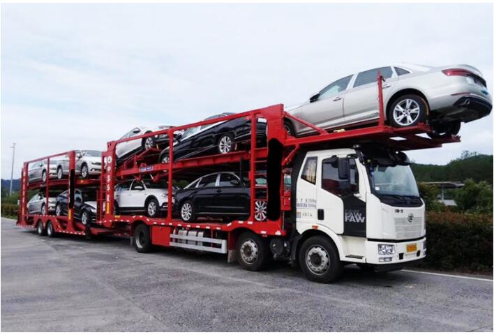 漳州到四平轿车托运